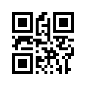 QR code 6599983