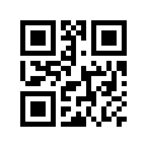 QR code 6599984