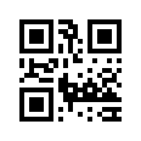 QR code 6600017