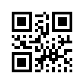 QR code 660075