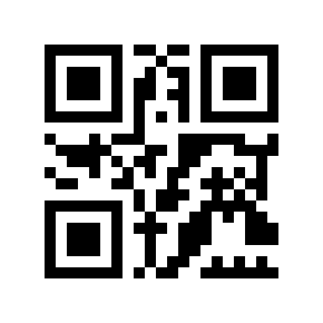QR code 6605