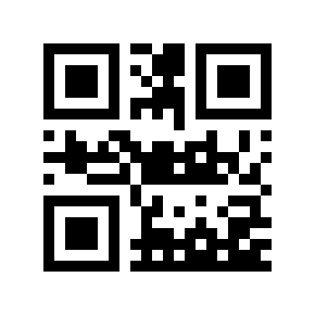 QR code 660660