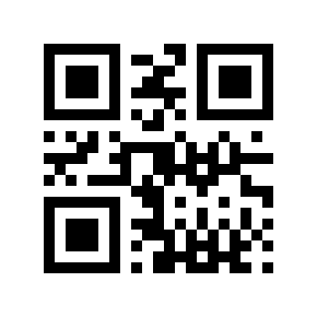 QR code 6611