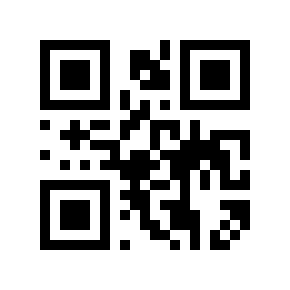 QR code 6627595