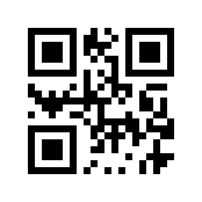 QR code 6627596