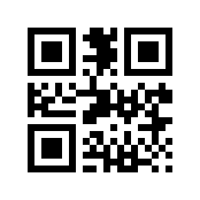 QR code 6627597