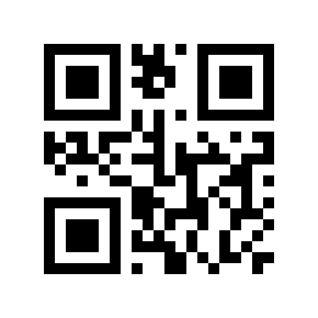 QR code 6627599