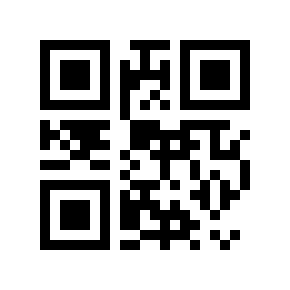 QR code 662987