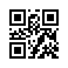QR code 662998
