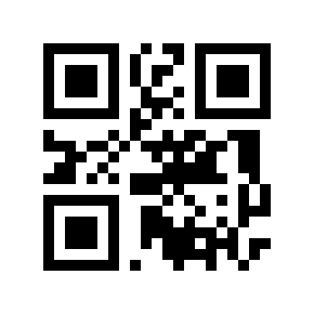 QR code 663012