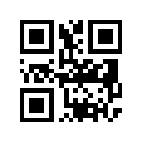 QR code 663017