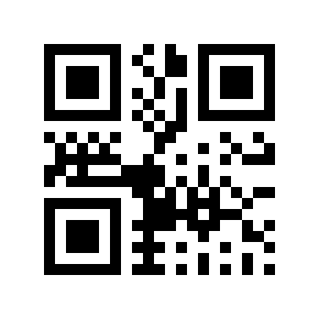 QR code 663024