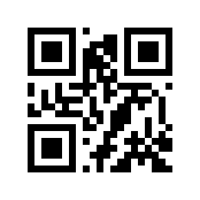 QR code 663027
