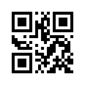 QR code 663033