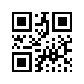 QR code 663035
