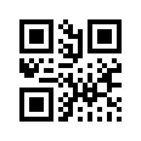 QR code 663039
