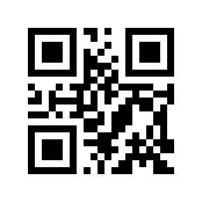 QR code 66400