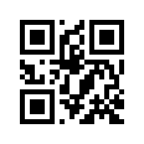 QR code 665505