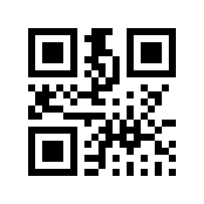 QR code 665520