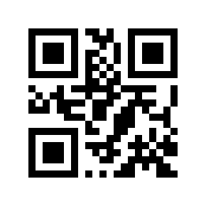 QR code 665534