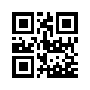 QR code 666541