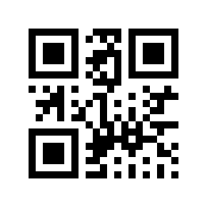 QR code 666554