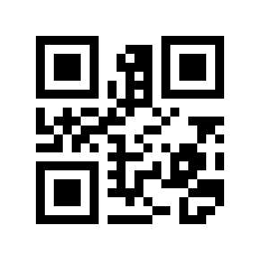 QR code 666558