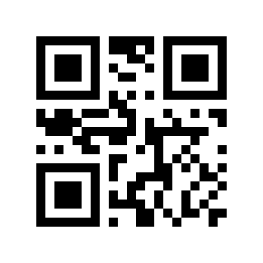 QR code 6666648