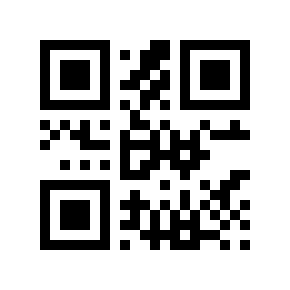 QR code 6666652