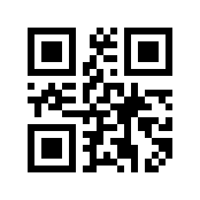 QR code 6666668