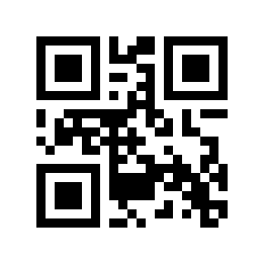 QR code 6666683