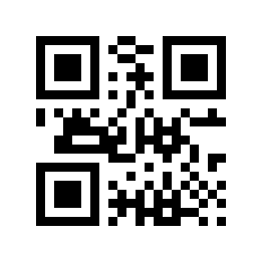QR code 6666688