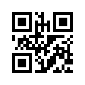 QR code 6666690