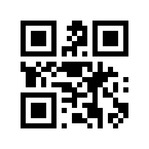 QR code 6691