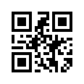 QR code 6700659