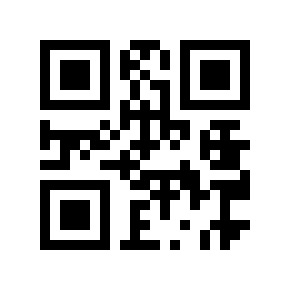 QR code 6700664