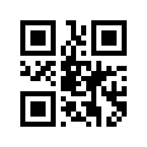 QR code 6700672