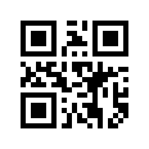 QR code 6700677