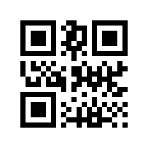 QR code 6700681