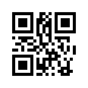 QR code 6722