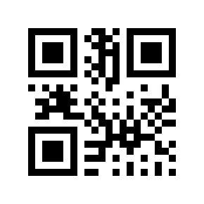 QR code 672320