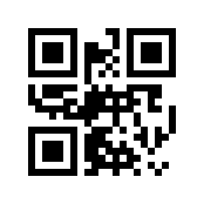 QR code 672474