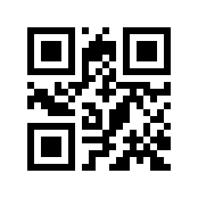 QR code 672476