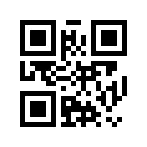 QR code 672481