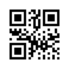 QR code 672485
