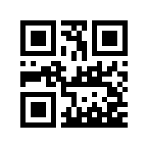 QR code 672907