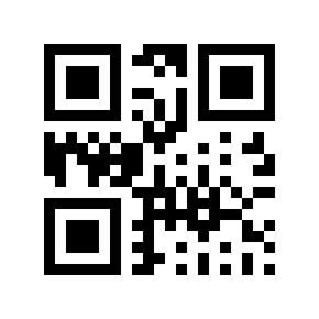 QR code 672920