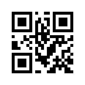 QR code 672921