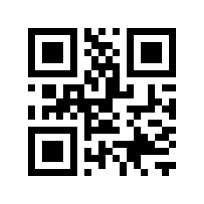 QR code 672922