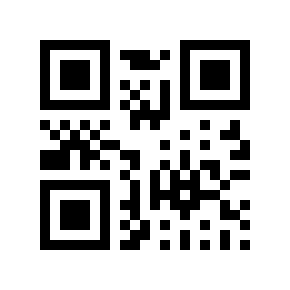 QR code 672924